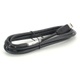 FireWire kabel 6/6 černý délka 200 cm