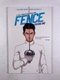 C. S. Pacat: Fence (Vol. 1)