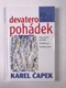 Karel Čapek: Devatero pohádek 1