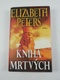 Elizabeth Peters: Kniha mrtvých