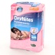 Dětské pleny Huggies DryNites Pyjama 16 ks