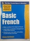 Practice Makes Perfect: Basic French