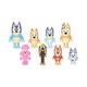 Figurky Bluey ‎13036 sada 8 ks