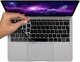 MyGadget Potector QWERTY klávesnice [španělská] pro Apple Macbook Air 13palcový čip M1 2020-2022 -