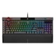 Klávesnice Corsair K100 RGB Cherry MX Speed