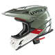 Cyklistická helma Uvex S410821 54 - 56 cm