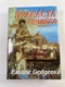 Pauline Gedge: Dvanáctá proměna