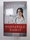 C. J. Lyons: Podezřelé úmrtí