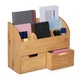 Organizér RelaxDays bambus 10031612