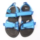Dámské sandále Mares odstín modré