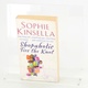 Kniha S. Kinsella: Shopaholic Ties the Knot