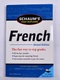 Mary Crocker: Schaum's Easy Outline of French