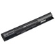 Baterie do notebooku ASUNCELL VI04 2200 mAh
