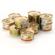 Konzervy Purina Gourmet Gold HOVĚZÍ 24x85g