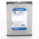 Pevný disk Western Digital Blue 2TB