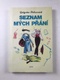 Seznam mých přání