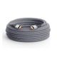 HDMi kabel Snowkids 7,5m, šedý
