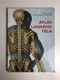 Trevor Weston: Atlas lidského těla Měkká
