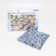 Puzzle Ravensburger 16007 jízdní kola