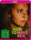 Ako mať sex [Blu-ray]