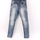 Dámské džíny Denim Styled Italy modré