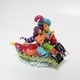 Figurky Enesco 4055689 Aladin