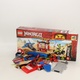Stavebnice Lego Ninjago 71703