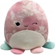 Plyšová chobotnice Squishmallows SQK3300