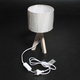 Stolní lampa Reality Leuchten R50741001 