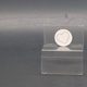 Držák na mobil PopSockets srdce černo-bílé