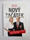 Brian Tracy: Nový začátek Měkká (2019)