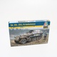 Model Italeri Sd. Kfz. 251/8 Ambulance 7077