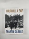 Martin Gilbert: Churchill a Židé