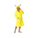 Župan Pokémon Pikachu Vel. XL 