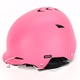 Cyklistická helma Meteor S 48-52 cm růžová