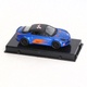 Model auta Burago Renault Alpine A110 2018 C