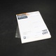 Diář po dnech Filofax 22-68719
