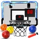 Basketbalový koš Eppo 988-623A1 