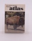 Miroslav Buchner - Kapesní atlas savců