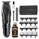 Zastřihovač Wahl Aqua Blade Trimmer