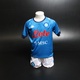 Fotbalový dres SSC Napoli 2020/21 vel. 128
