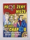 Proč ženy muže už více chápou