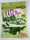 Fun for flyers- Teacher’s book
