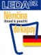 Němčina ihned k použití - do kapsy