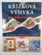 Křížková výšivka pro šikovné ruce