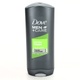 Sprchový gel Dove Men + Care Extra Fresh