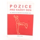 Kniha Erik Olsen: Pozice pro každý den