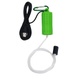 Vzduchová pumpa Akvárium USB mini kyslíková pumpa Tichá kyslíková pumpa Energeticky úsporná
