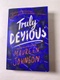Maureen Johnson: Truly Devious