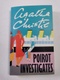 Agatha Christie: Poirot Investigates